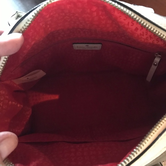 Excellent condition KATE SPADE purse - Picture 7 of 8